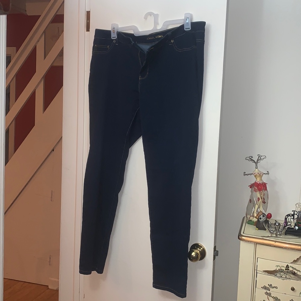 Women’s Michael Kors Jeggings